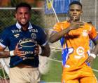 Motagua y Lobos UPNFM disputan el primer partido de la jornada 4 del torneo Apertura 2026.