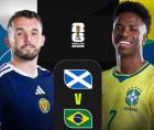 Brasil enfrenta a Escocia en busca del primer puesto del grupo en el Mundial 2026