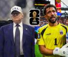 El portero Vozinha, de Cabo Verde, protagonizó una de las historias del Mundial 2026 y ahora podrá ver cumplido su sueño gracias a Estados Unidos y el Gobierno de Donald Trump.
