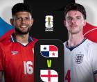 Panamá vs Inglaterra, EN VIVO Mundial 2026: hora y dónde ver