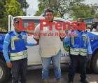 Un rapidito conducido por Héctor Arturo Zerón (foto) embistió a un joven y le quitó la vida en el sector de Búfalo, Villanueva. José Emanuel Torres (de 20 años) se dirigía a su trabajo en una maquila de la zona a eso de las 6:00 am y, cuando se bajó del bus, sufrió el accidente. El hecho ocurrió el martes 21 de abril.