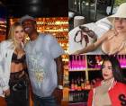 La relación entre Vinicius y Virginia Fonseca llegó a su fin de forma abrupta en las últimas horas. Y en Brasil dan a conocer el fuerte motivo de la ruptura. ¿Infidelidad del futbolista brasileño?