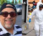 Un ciudadano puertorriqueño de 53 años, identificado como Gustavo Javier Rodríguez Meléndez, fue encontrado sin vida la mañana del lunes 19 de octubre de 2026 en un alojamiento del barrio Laureles, en Medellín, Colombia.