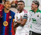 Mbappé se fue sin marcar y hay movimientos en la cima de la tabla de goleadores de la Liga Española 2026-2027.