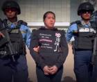Agentes de la Dirección Policial de Investigaciones (DPI) capturaron a una mujer de 42 años de edad, de profesión auxiliar de enfermería, acusada de ultimar a su esposo e involucrarse en una sangrienta cadena de hechos violentos en la capital.