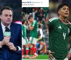 Así reaccionó la prensa mexicana e internacional tras la dolorosa eliminación de México en octavos de final del Mundial 2026 contra Inglaterra. Faitelson sorprendió con sus palabras y la burla desde Argentina.