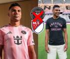 El fichaje de Casemiro por el Inter Miami de Lionel Messi ya ha provocado la primera gran polémica en la MLS de Estados Unidos.