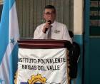 El Ministerio Público (MP) informó sobre importantes avances en la investigación por la muerte del docente y director del Instituto Polivalente Gubernamental Brisas del Valle, en Cofradía, Cortés, Víctor Fiallos Paz, quien fue asesinado a finales de mayo.