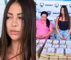 Las autoridades hondureñas estiman que los 154 kilos de supuesta cocaína decomisados recientemente en el municipio de Namasigüe, Choluteca, tendrían un valor superior a los 156 millones de lempiras una vez distribuidos en los mercados de Estados Unidos y Canadá.