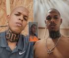 El inmigrante hondureño Christian Joel Maldonado Pacheco está acusado de cuatro asesinatos en Texas, Estados Unidos. En redes sociales, Maldonado Pacheco solía publicar fotografías suyas y se mostraba desafiante al compartir algunas instantáneas portando cadenas con dijes de armas.
