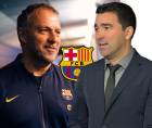 El Barcelona se sigue armando de cara a la temporada 2026-2027. El equipo de Flick prepara modificaciones, por lo que también se vienen salidas.