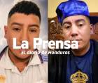 Fotos en vida de Wilmer Vásquez, el hondureño de 43 años que murió en Misisipi, Estados Unidos.