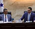​La jefatura del Legislativo instó de forma directa al pleno de magistrados a someter a debate interno la validez del oficio para frenar la polarización de los sectores civiles provida.