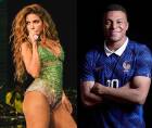 La cantante colombiana Shakira ha sorprendido a todo el mundo con una confesión sobre lo que hizo Kylian Mbappé con ella en el Mundial 2026.