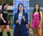 Esta linda árbitra hondureña se ha convertido en sensación en las redes sociales después de recibir el gafete FIFA, un reconocimiento a su esfuerzo y dedicación.
