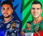 Motagua busca el título 20 de su historia y Marathón la décima.
