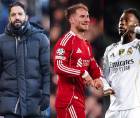 Así marcha el mercado de fichajes en el fútbol internacional: salidas, refuerzos y rumores en los grandes equipos de Europa.