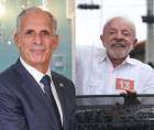 Asfura piblicó en sus redes un mensaje dedicado a Lula.