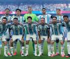 Increíble pero cierto... En las últimas horas han pedido expulsar a la selección de Argentina del Mundial 2026.