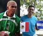 ¿Qué hace ahora el único hondureño que llegó a jugar de manera oficial con la camiseta de la Selección de México? Esta es la historia de Edoardo Isella.