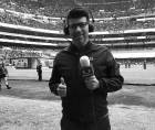 Conmoción en México. Muere reconocido periodista deportivo a los 56 años: esto informan sobre su fallecimiento.