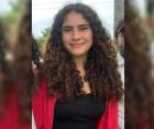Yorleni Melissa Alas (de 18 años) desapareció el 4 de mayo y sus restos fueron identificados semanas después.