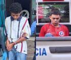 Los detenidos enfrentarán cargos relacionados con el triple crimen.