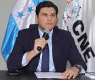 Marlon Ochoa era hasta ayer jueves el representante del partido Libertad y Refundación (Libre) en el Consejo Nacional Electoral (CNE).