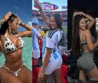 Mientras la Selección Argentina se alista para afrontar la final del Mundial 2026 contra España, una hermosa aficionada e influencer conquistó el corazón de uno de los futbolistas del equipo de Lionel Scaloni.