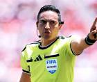 El arbitraje hondureño sigue ganando protagonismo en la Copa del Mundo 2026.