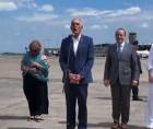 El presidente hondureño destacó que su participación en la investidura de Abelardo de la Espriella es una oportunidad para estrechar lazos de amistad entre ambas naciones.