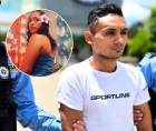 Eduin Raúl Portillo Pereira, de 24 años, aceptó su responsabilidad penal en el caso del secuestro agravado y asesinato de su novia, Ingrid Gabriela Cruz Martínez, ocurrido en septiembre pasado.