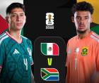 México y Sudáfrica abren el telón del Mundial 2026 por el Grupo A.