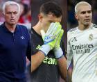 Así marcha el mercado de fichajes en el fútbol internacional, salidas y refuerzos en los grandes equipos este miércoles 8 de julio.