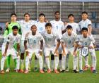 La Sub-20 de Honduras encara este miércoles su segundo partido en el Premundial Sub-20.