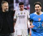 Así avanza el mercado de fichajes, con movimientos importantes en Europa y grandes clubes ajustando sus plantillas de cara a la próxima temporada.