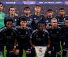 El Real Madrid visita Lisboa con la misión de dar un golpe de autoridad en la ida de los Playoffs de la Champions League 2025-26.