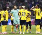 Un día después de la eliminación de la Selección de Ecuador en el Mundial 2026 denuncian las amenazas que habrían sufrido los futbolistas ecuatorianos por parte de cárteles mexicanos antes del partido frente a México.