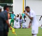 Platense y Marathón se ven las caras esta tarde en el Estadio Excélsior.