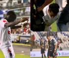 Olimpia firmó una remontada ante Motagua (3-1) en el Nacional y sigue invicto en el torneo Apertura 2026.