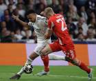 Real Madrid y Bayern Múnich disputan este martes el primer round en octavos de final de Champions.