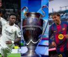 Real Madrid y Barcelona ya saben contra quien van en los octavos de final de la Champions League.