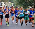 Ese año se esperan más de 15 mil corredores en la Maratón LA PRENSA-GATORADE, en el evento deportivo más esperado del año.