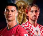 Cristiano Ronaldo y Luka Modric volverán a verse las caras en uno de los partidos más especiales de sus extraordinarias carreras.