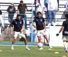 Génesis PN y Olimpia se miden en la novena jornada del Torneo Apertura 2026.