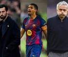 Así marcha el mercado de fichajes en el fútbol internacional: movimientos, salidas y refuerzos de cara a la próxima temporada.