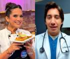 El doctor Pablo Cerritos, quien atendió a la chef hondureña Sandra Díaz el pasado 10 de junio, decidió romper el silencio y dar su versión de los hechos tras la polémica generada por su repentina muerte.