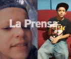 Víctor Aarón Mejía Córdoba, conocido popularmente como Carita, fue un limpiaparabrisas asesinado el 12 de julio del 2025 en San Pedro Sula. Este caso conmocionó al país, ya que al momento de su muerte apenas tenía 16 años y su mamá no tenía los recursos ni para el ataúd.