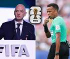 Después de que fuera expulsado de Estados Unidos por el gobierno de Donald Trump para pitar el Mundial 2026, el árbitro somalí Omar Artan recibe una noticia importante por parte de la FIFA.