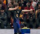Barcelona se pondrá a prueba ante Galatasaray en la segunda jornada de la Champions League.